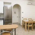 Sole E Residenza Luna Дом отдыха