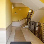 Sole E Residenza Luna Дом отдыха Ассизи
