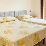 Дом отдыха Sole E Residenza Luna Ассизи