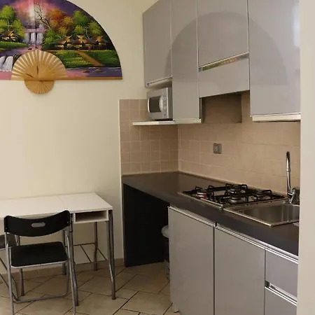 Holiday home Sole E Residenza Luna Assisi