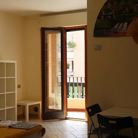 Sole E Residenza Luna