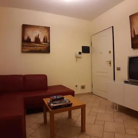 Holiday home Sole E Residenza Luna *