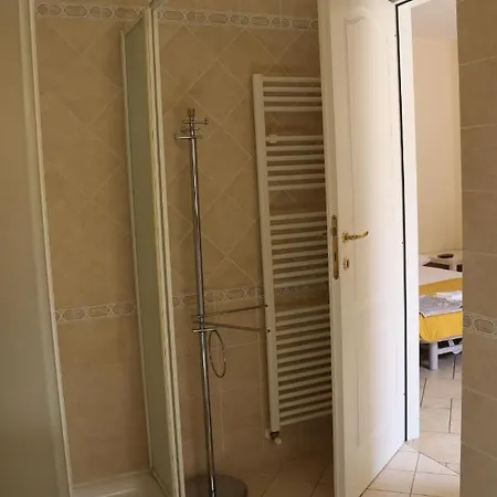 Holiday home Sole E Residenza Luna