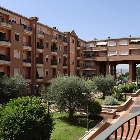 Sole E Residenza Luna