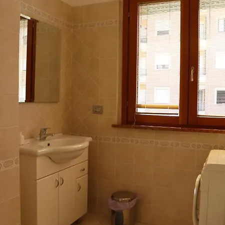 Sole E Residenza Luna Holiday home Assisi