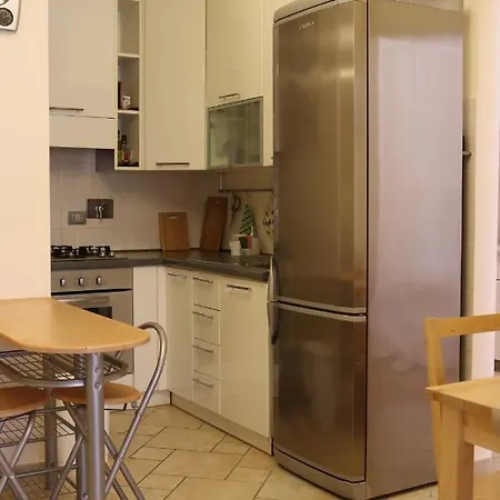 Casa vacanze Sole E Residenza Luna Assisi