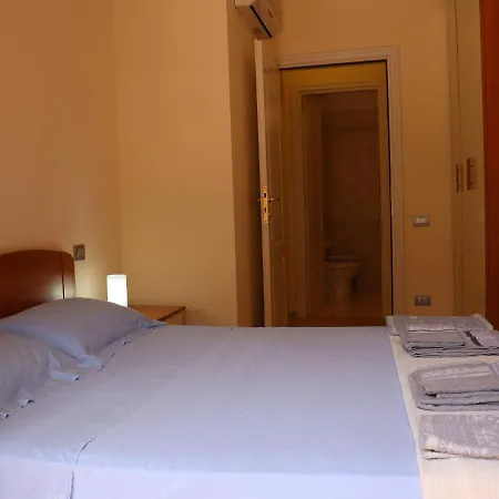 Sole E Residenza Luna Assisi