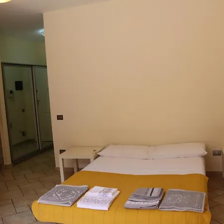 Sole E Residenza Luna *