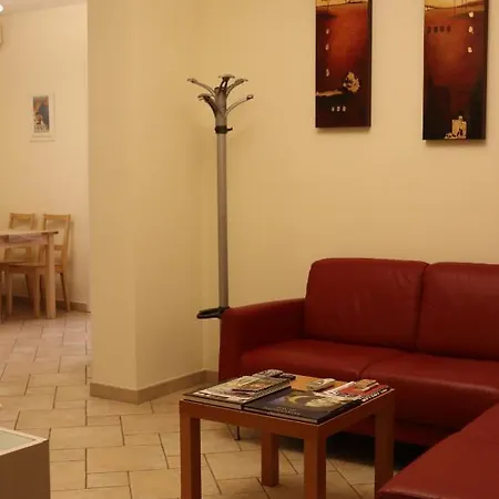 Holiday home Sole E Residenza Luna Assisi