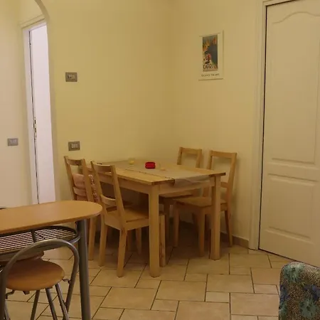 Sole E Residenza Luna Holiday home Assisi