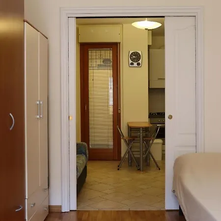 Casa vacanze Sole E Residenza Luna *