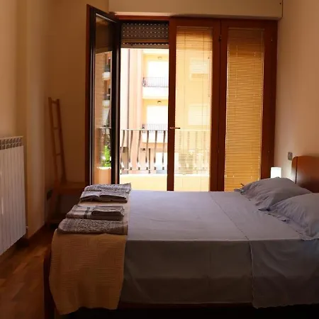Sole E Residenza Luna Holiday home *