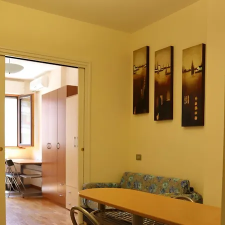 Holiday home Sole E Residenza Luna Assisi