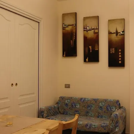 Sole E Residenza Luna Casa vacanze *