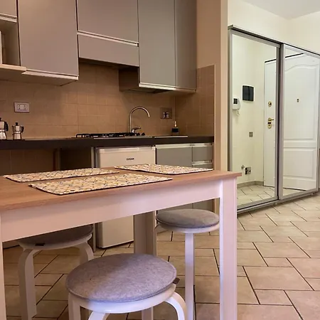 Holiday home Sole E Residenza Luna Assisi