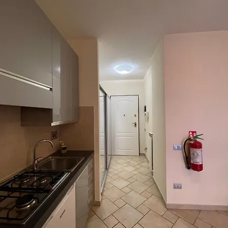 Holiday home Sole E Residenza Luna