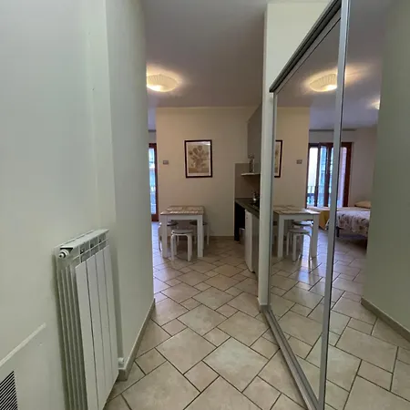 Sole E Residenza Luna Holiday home *