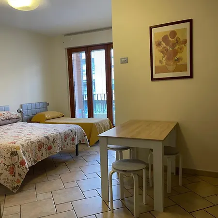 Holiday home Sole E Residenza Luna *