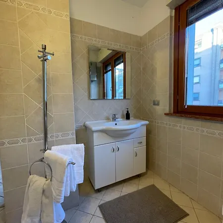 Holiday home Sole E Residenza Luna Assisi