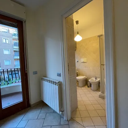 Sole E Residenza Luna Holiday home Assisi