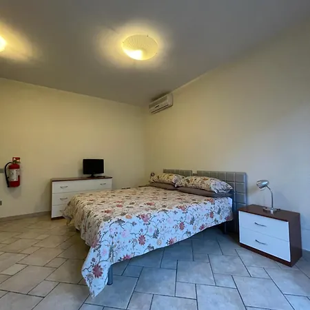 Sole E Residenza Luna * Assisi