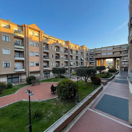 Sole E Residenza Luna Holiday home Assisi