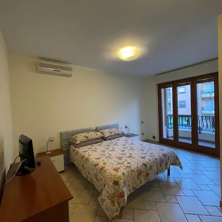 Sole E Residenza Luna