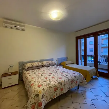 Sole E Residenza Luna Holiday home
