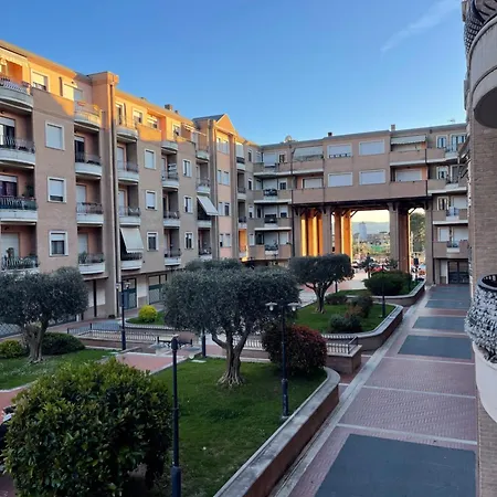 Sole E Residenza Luna Holiday home Assisi
