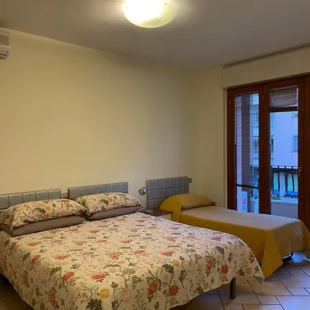 Sole E Residenza Luna * Assisi