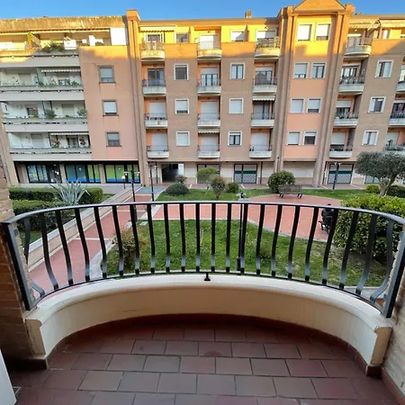 Sole E Residenza Luna
