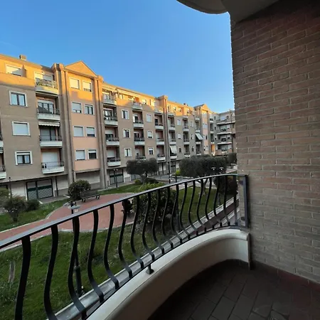 Sole E Residenza Luna Holiday home