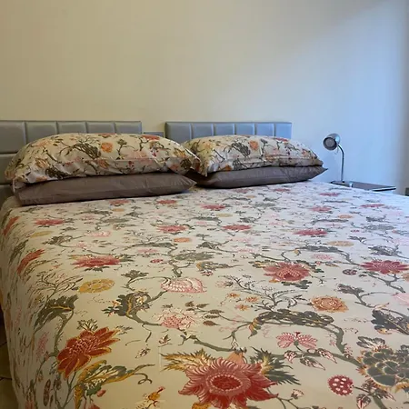 Sole E Residenza Luna Holiday home *