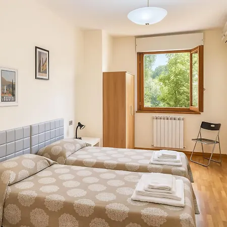 Sole E Residenza Luna * Asyż