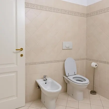 Sole E Residenza Luna