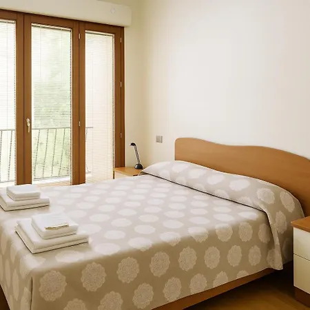 Sole E Residenza Luna Dom wakacyjny Asyż