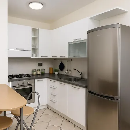 Sole E Residenza Luna