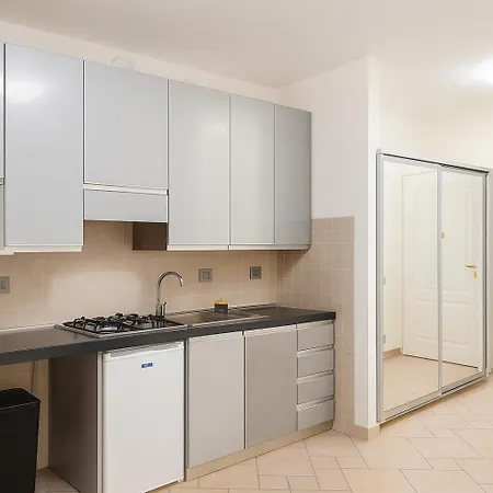 Hébergement de vacances Sole E Residenza Luna *