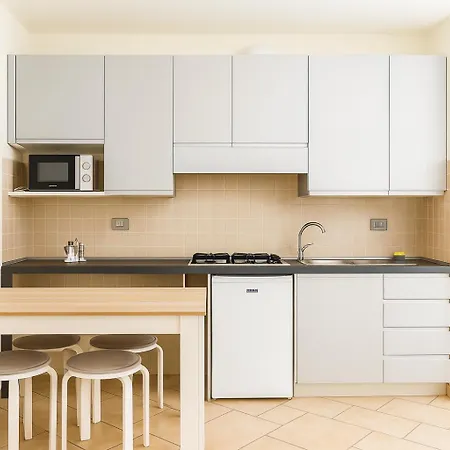 Sole E Residenza Luna *