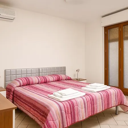 Sole E Residenza Luna بيت للعطل أسيسي