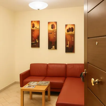 Sole E Residenza Luna