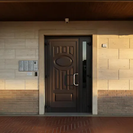 Sole E Residenza Luna *