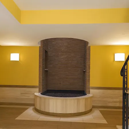 Sole E Residenza Luna Assisi