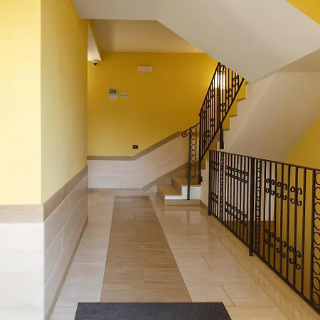 Sole E Residenza Luna Feriehus Assisi