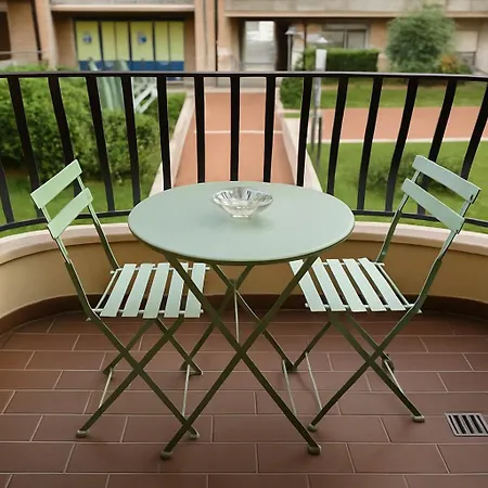 Sole E Residenza Luna