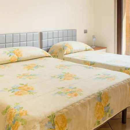 Hébergement de vacances Sole E Residenza Luna Assise