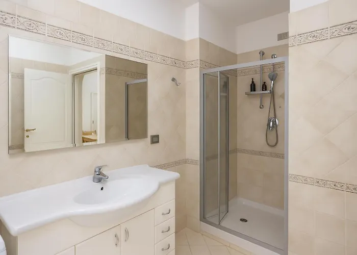 Sole E Residenza Luna Dom wakacyjny *