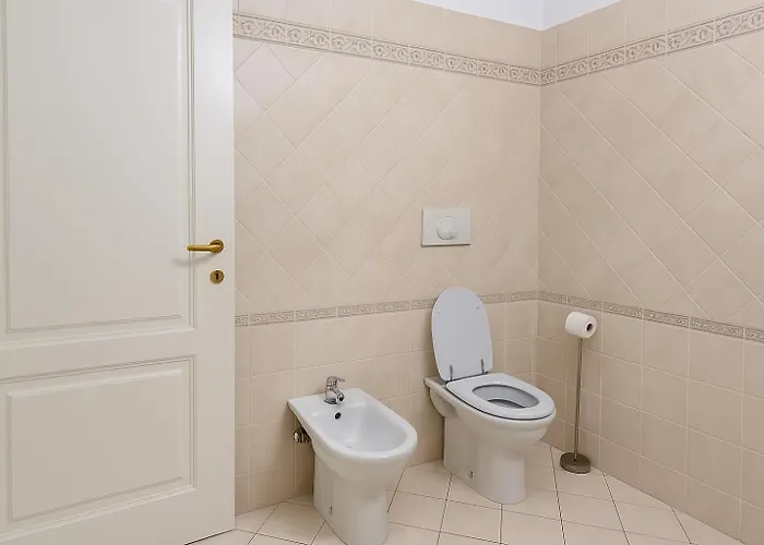 Sole E Residenza Luna