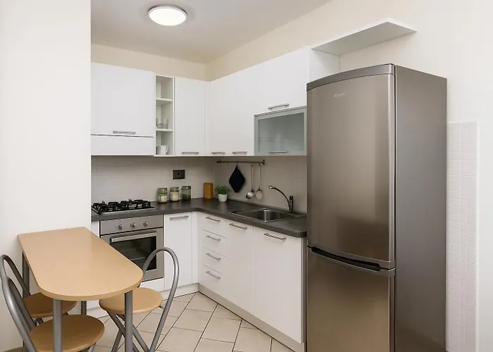 Sole E Residenza Luna