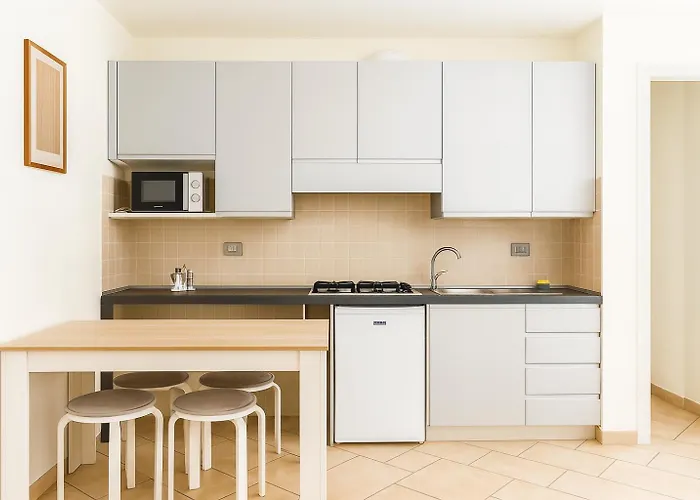 Sole E Residenza Luna *